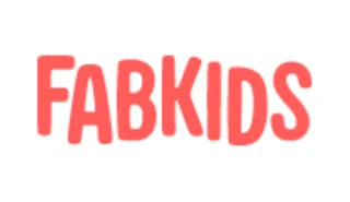  FabKids Discount codes