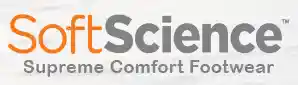  Softscience Discount codes